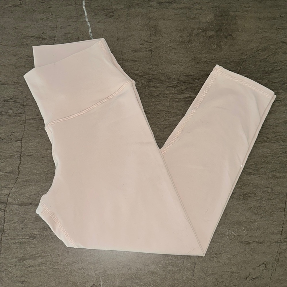 Alo Yoga Cropped Leggings